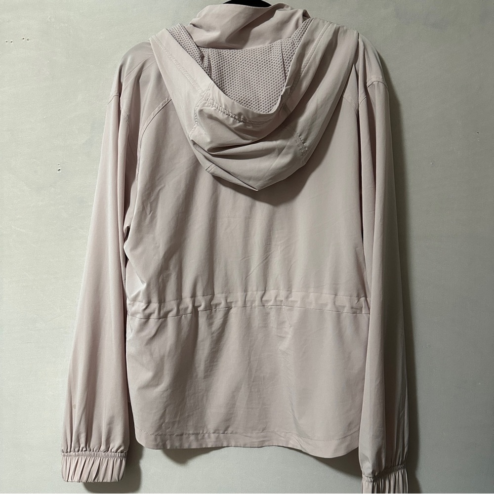 Joe Fresh Soft Pink Activewear Top - Picture 2 of 10